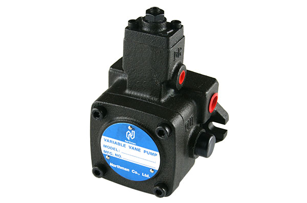 VPVC Variable Disane Vane Pump