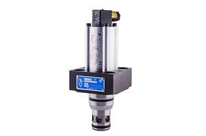 Soupape de sécurité